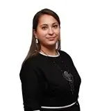 Анна Евгеньевна — tutoronline.ru