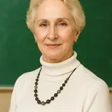 Лада Владимировна — tutoronline.ru