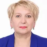 Лариса Ивановна — tutoronline.ru