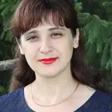 Марина Георгиевна — tutoronline.ru