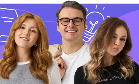 ОРФОБУСТ. Курс по орфографии — 100points