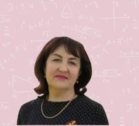 Репетитор для 1-5 классов Елена Александровна Волынкина — myalfaschool.ru