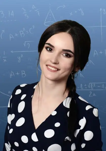 Репетитор для 5-11 классов Виктория Ивановна Рылко — myalfaschool.ru