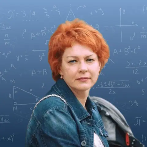 Репетитор для 5-11 классов Ольга Валерьевна Неведомская — myalfaschool.ru