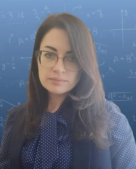 Репетитор для 5-9 классов Екатерина Евгеньевна Крюкова — myalfaschool.ru