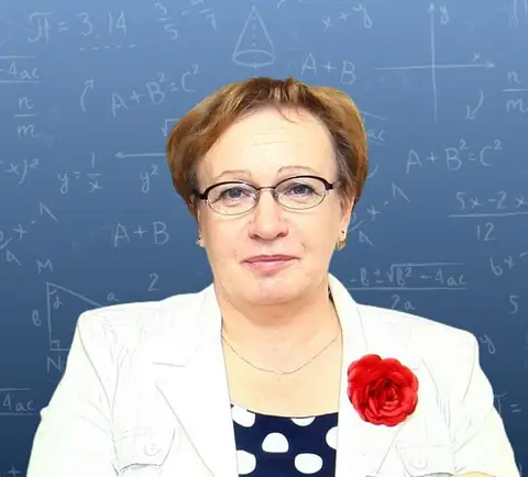 Репетитор для 7-11 классов Наталья Алексеевна Матковская — myalfaschool.ru